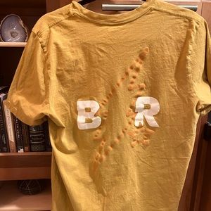 Black Rock Coffee Bar T Shirt